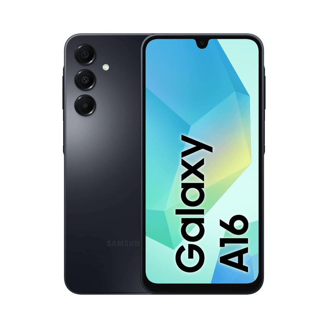 Brand New Samsung A16